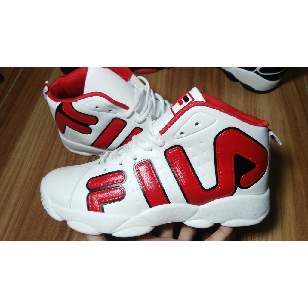 fila basketball