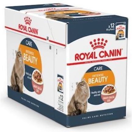 royal canin care intense beauty