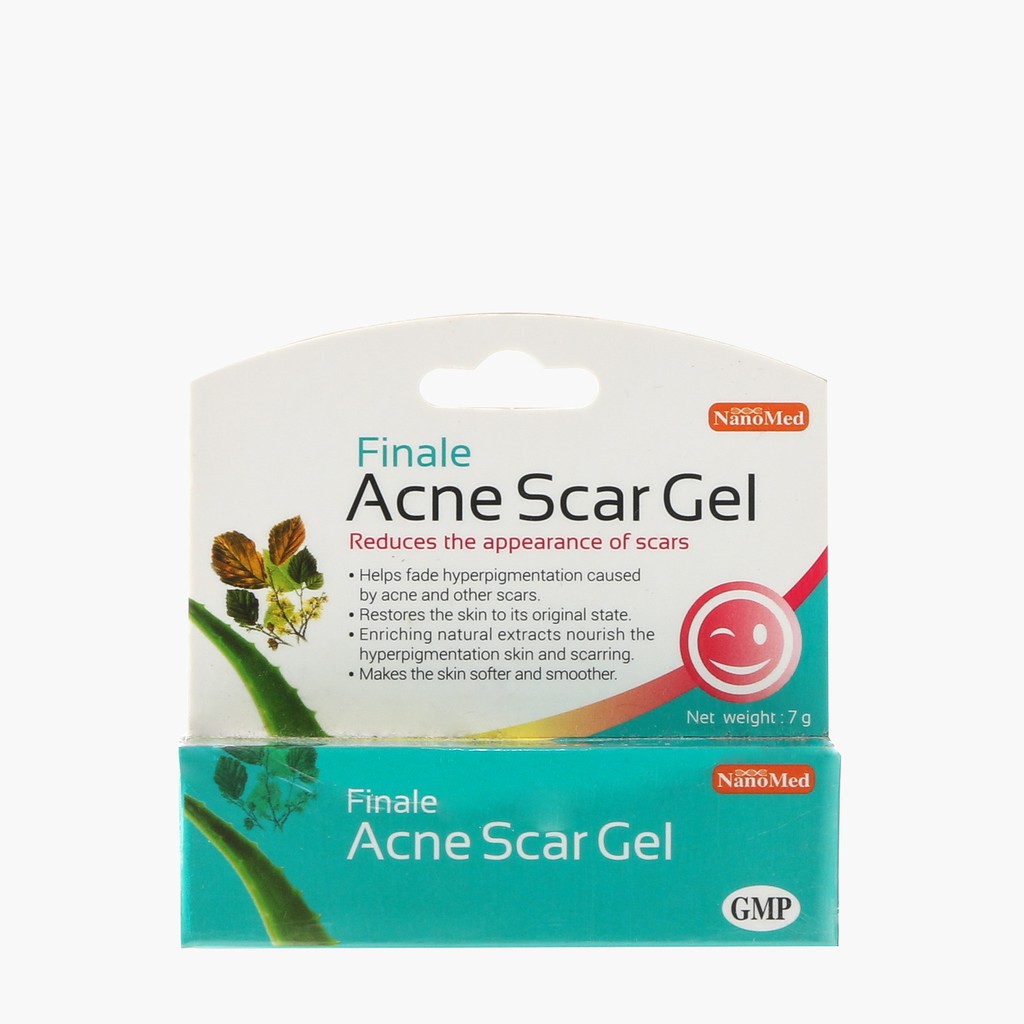 acne scar remover watsons