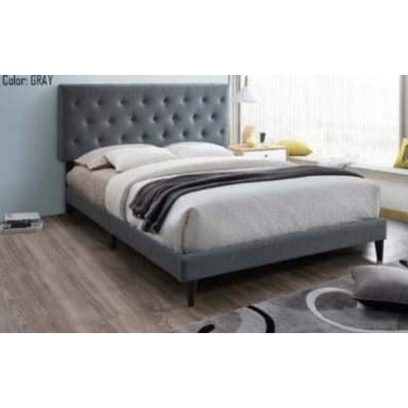 King Size Bed 72 x 78 Shopee Philippines