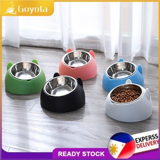 200ml cat bowl dog plate cat bowl stainless cat food bowl stainless pet bowl stainless feeding bowl