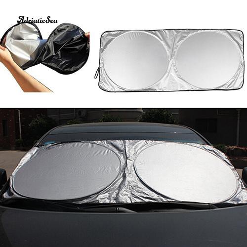 auto shade windshield