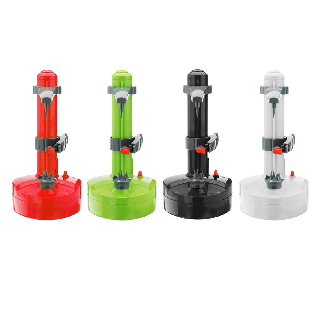 electric fruit peeler