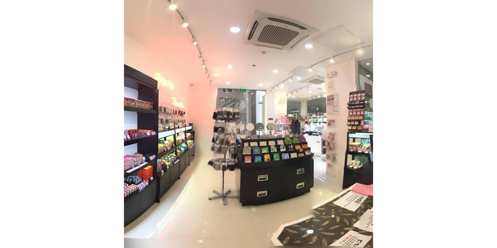 Hello Beautiful Korea Online  Shop  Shopee  Philippines 