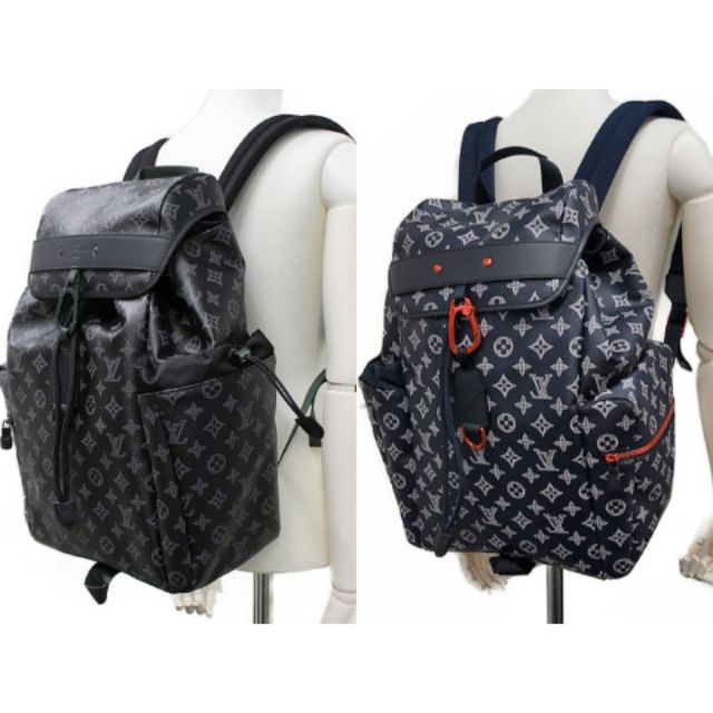 louis vuitton discovery backpack