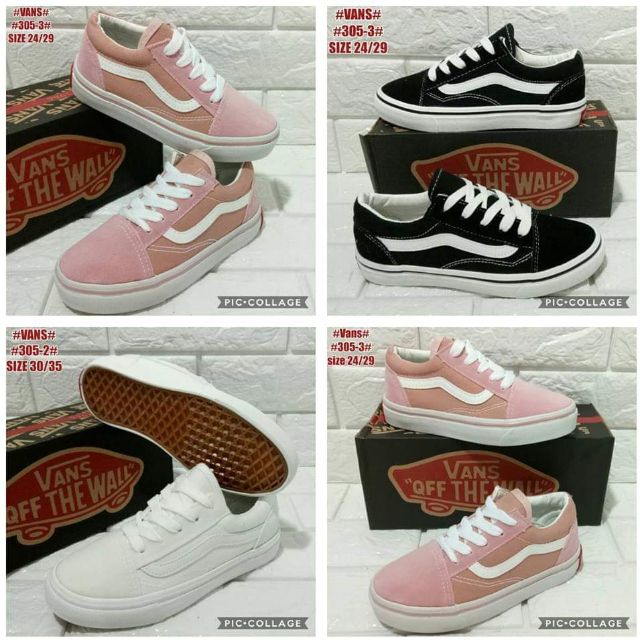 tenis vans old skool 35