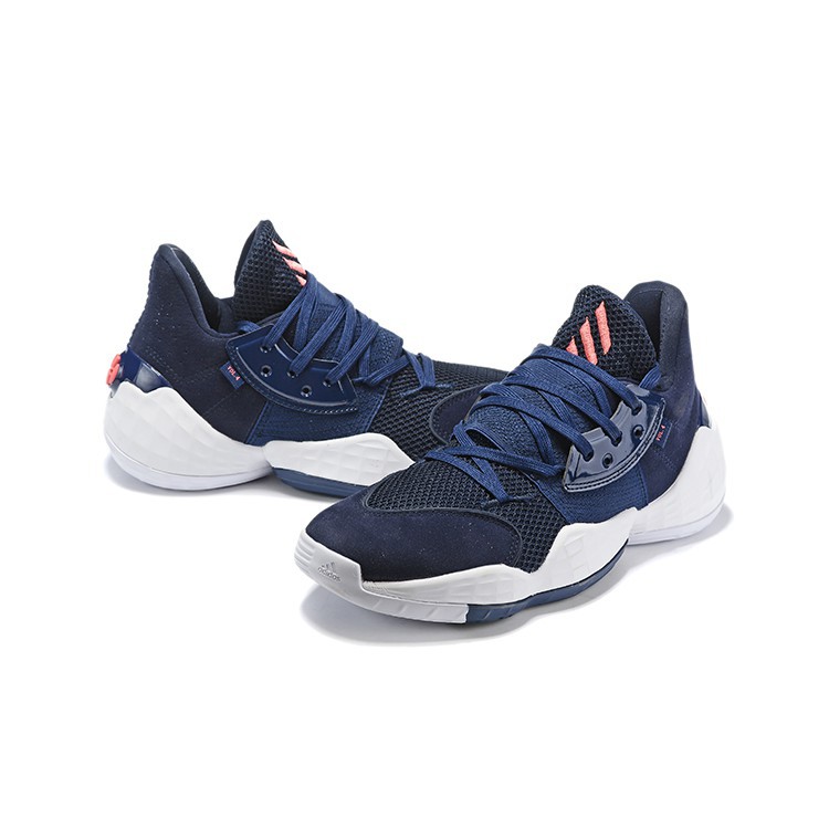 harden vol 4 navy blue