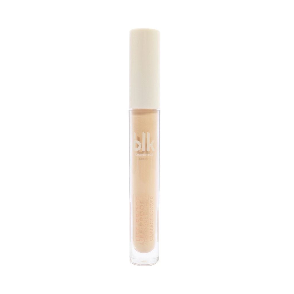 BLK Daydream Life-Proof Airy Concealer Buttermilk 4g | Shopee Philippines