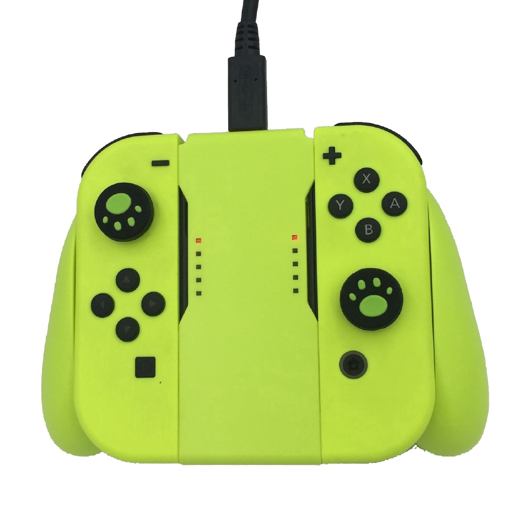 switch charging controller