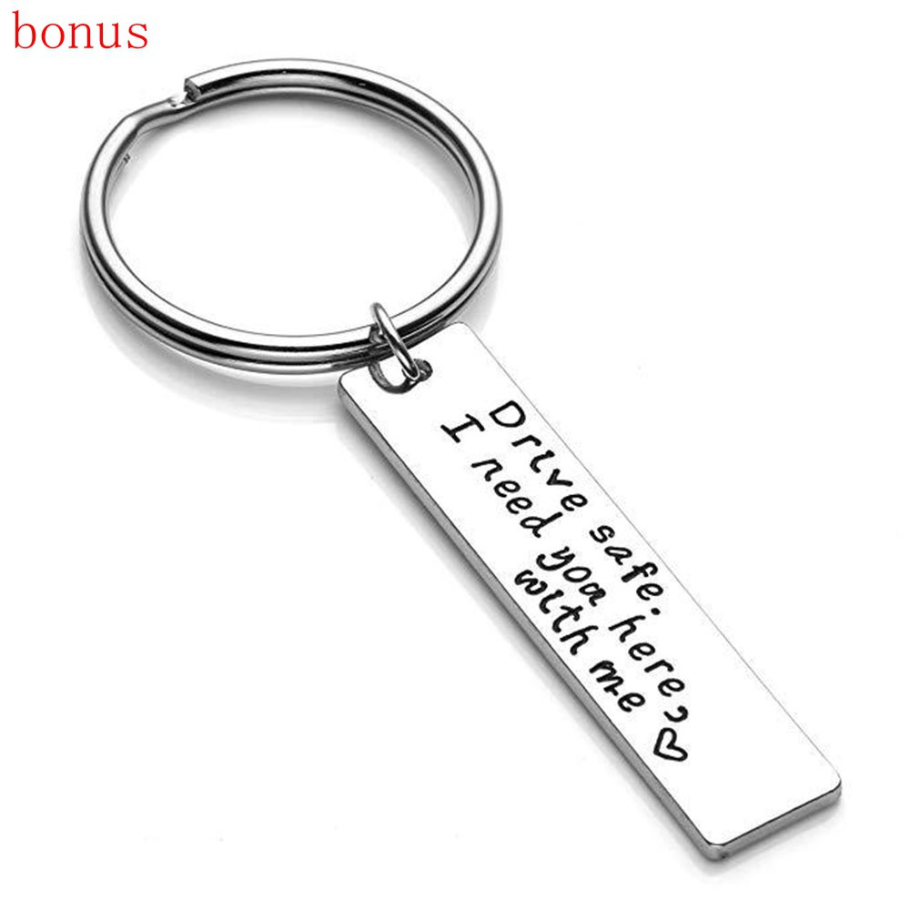 boyfriend girlfriend keychain