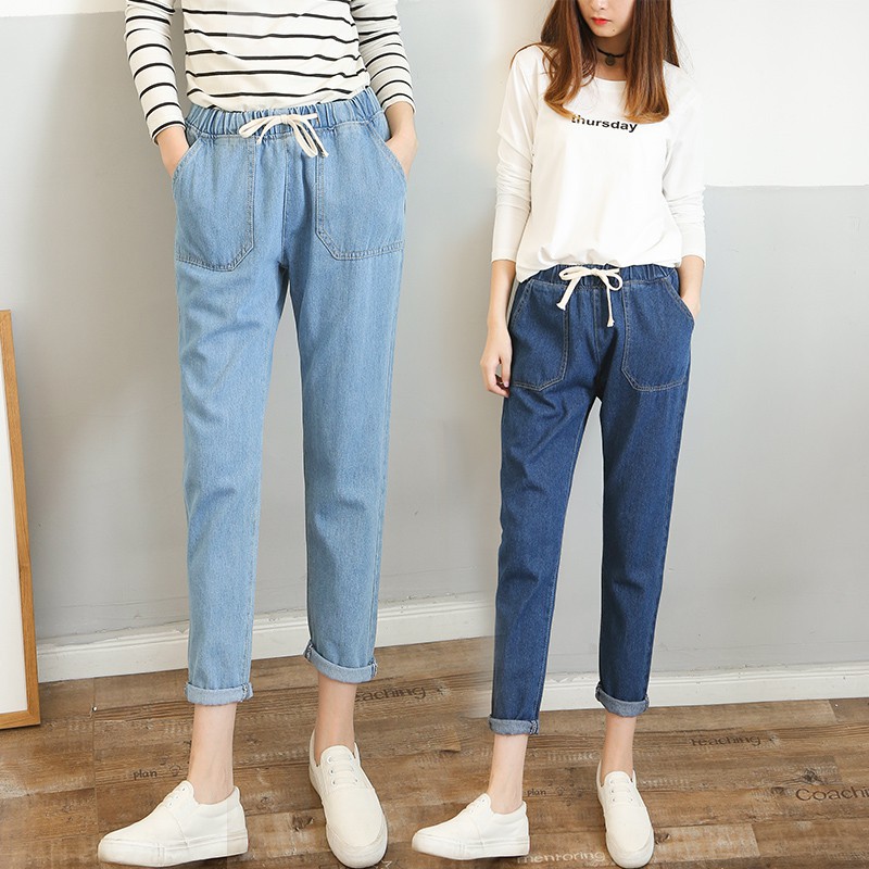 58 waist jeans