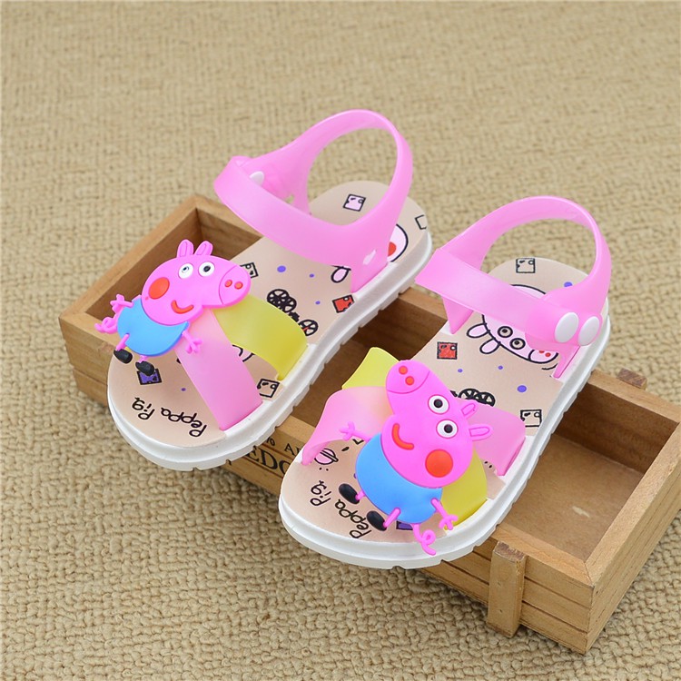 small baby girl sandal