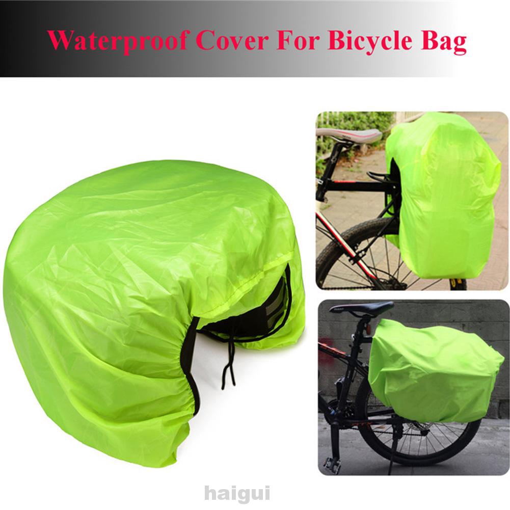 waterproof pannier covers