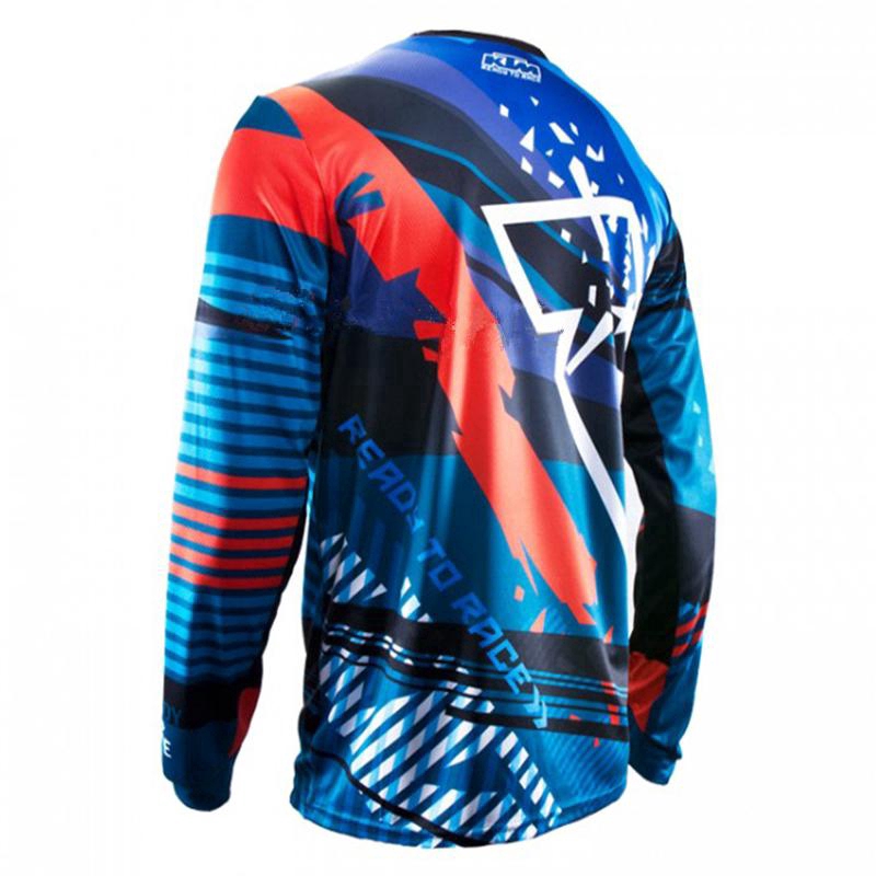 bmx racing apparel