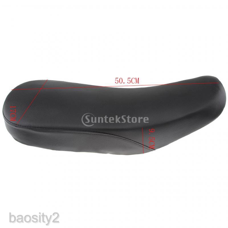 quad bike seat cover