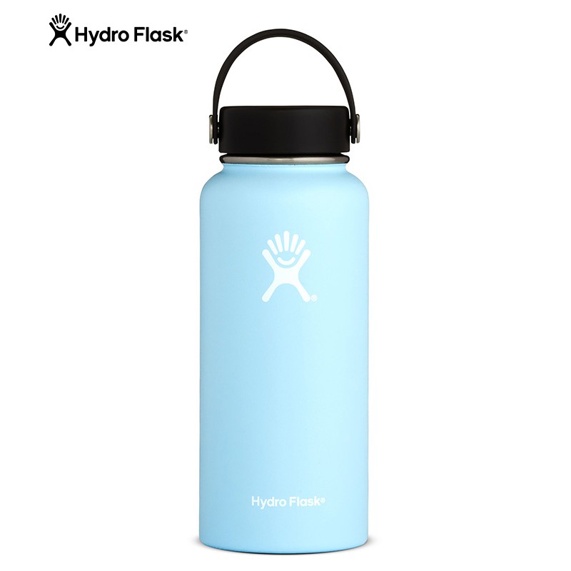Hydro Flask Wide Mouth Water Bottle 32 