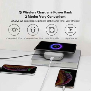 Solove Powerbank Powerbanks Chargers Prices And Online Deals Mobile Accessories Apr 21 Shopee Philippines