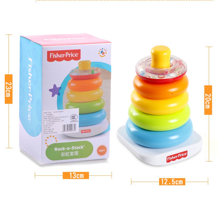 fisher price toys for babies