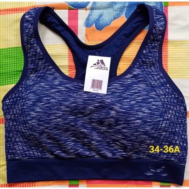 adidas originals sports bra