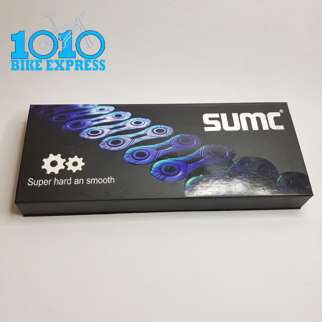 sumc bicycle chain