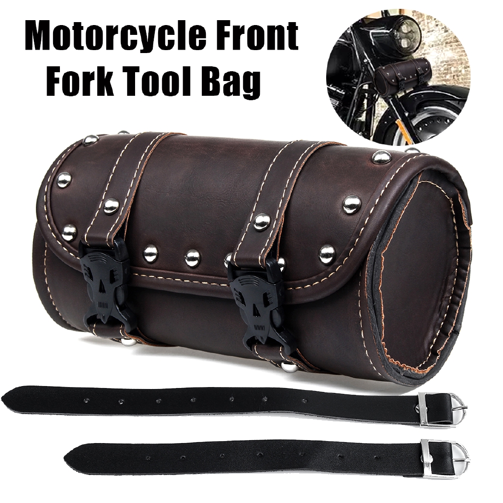 front fork bag