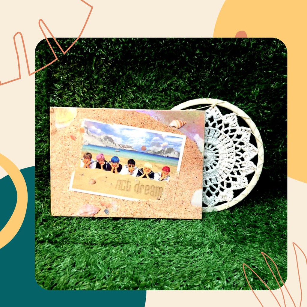 Nct DREAM WE YOUNG (ALBUM ONLY) | Shopee Philippines