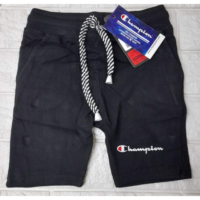 champion shorts for kids