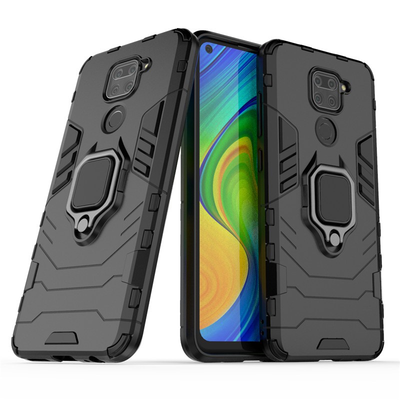 mk note 9 case