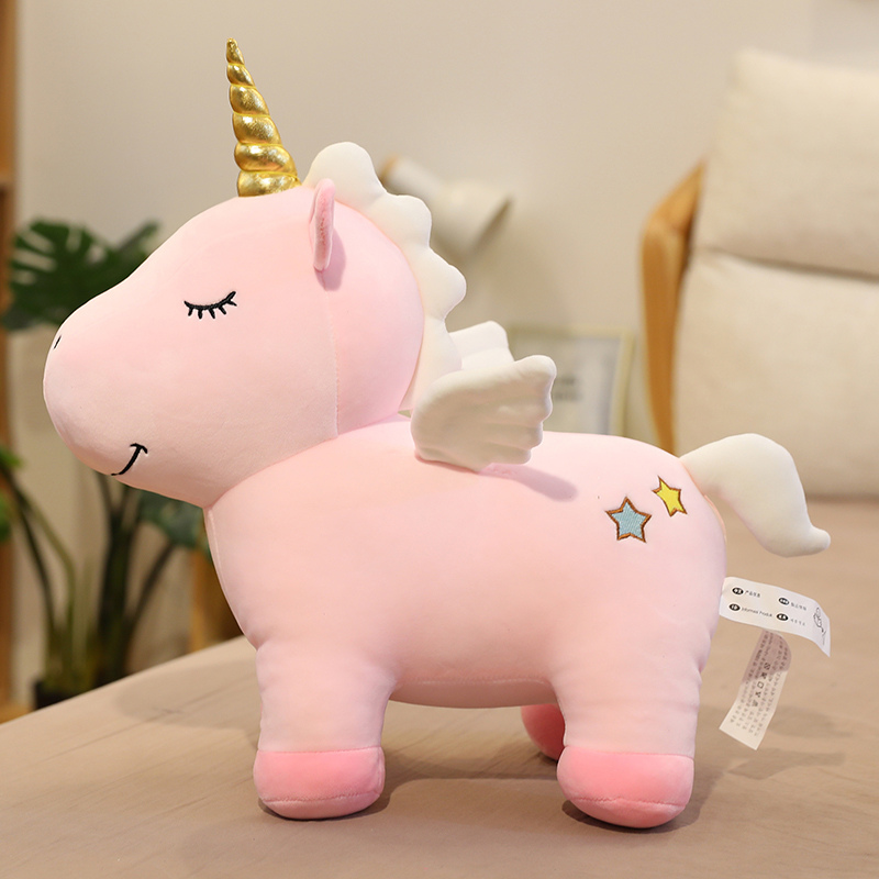 shopee unicorn toys