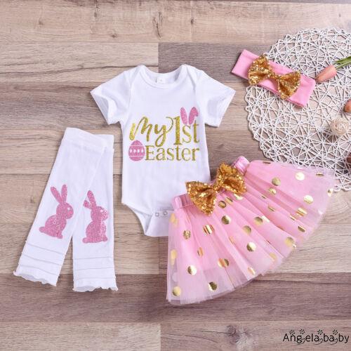 cute easter outfits for baby girl