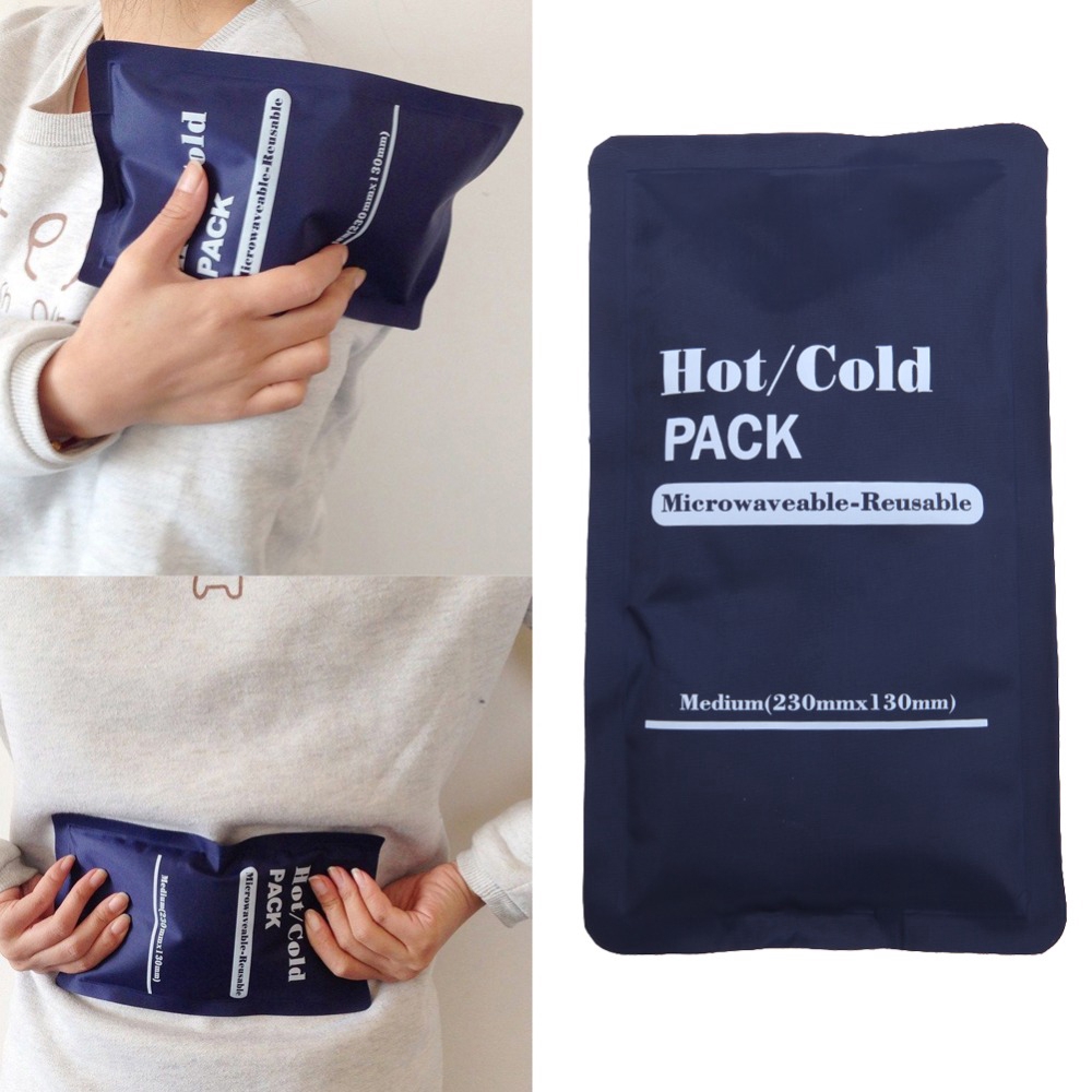 cold hot ice pack