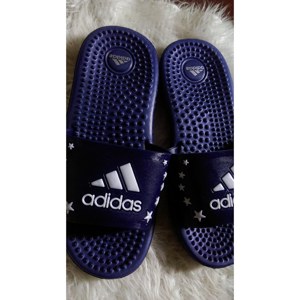 adidas slippers about you