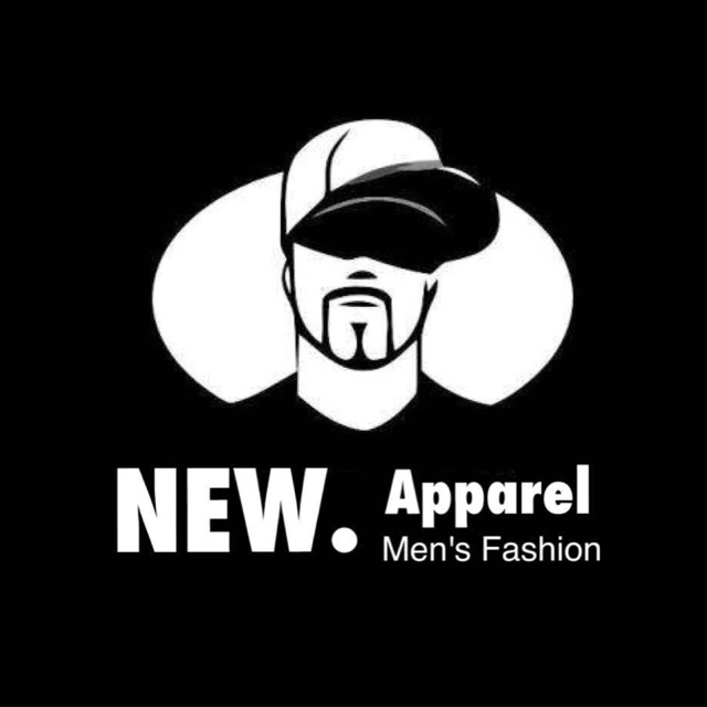 NEW APPAREL store logo