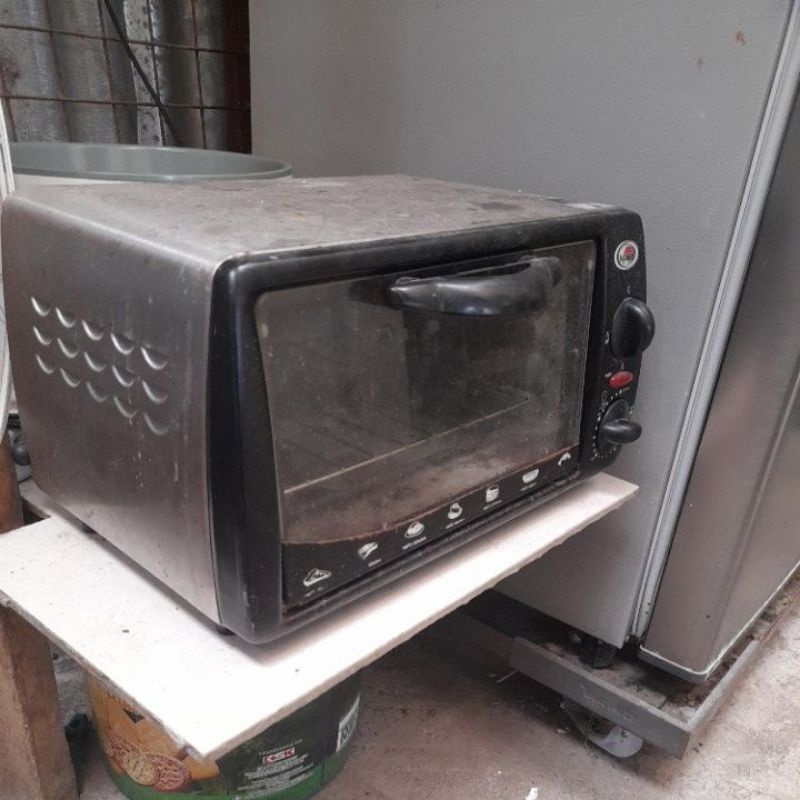 oven, used, kyowa brand Shopee Philippines