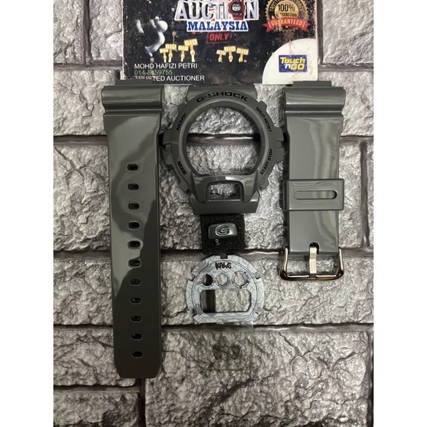 dw6900 bnb