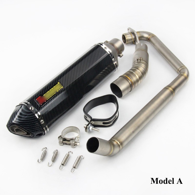 where to buy muffler pipe