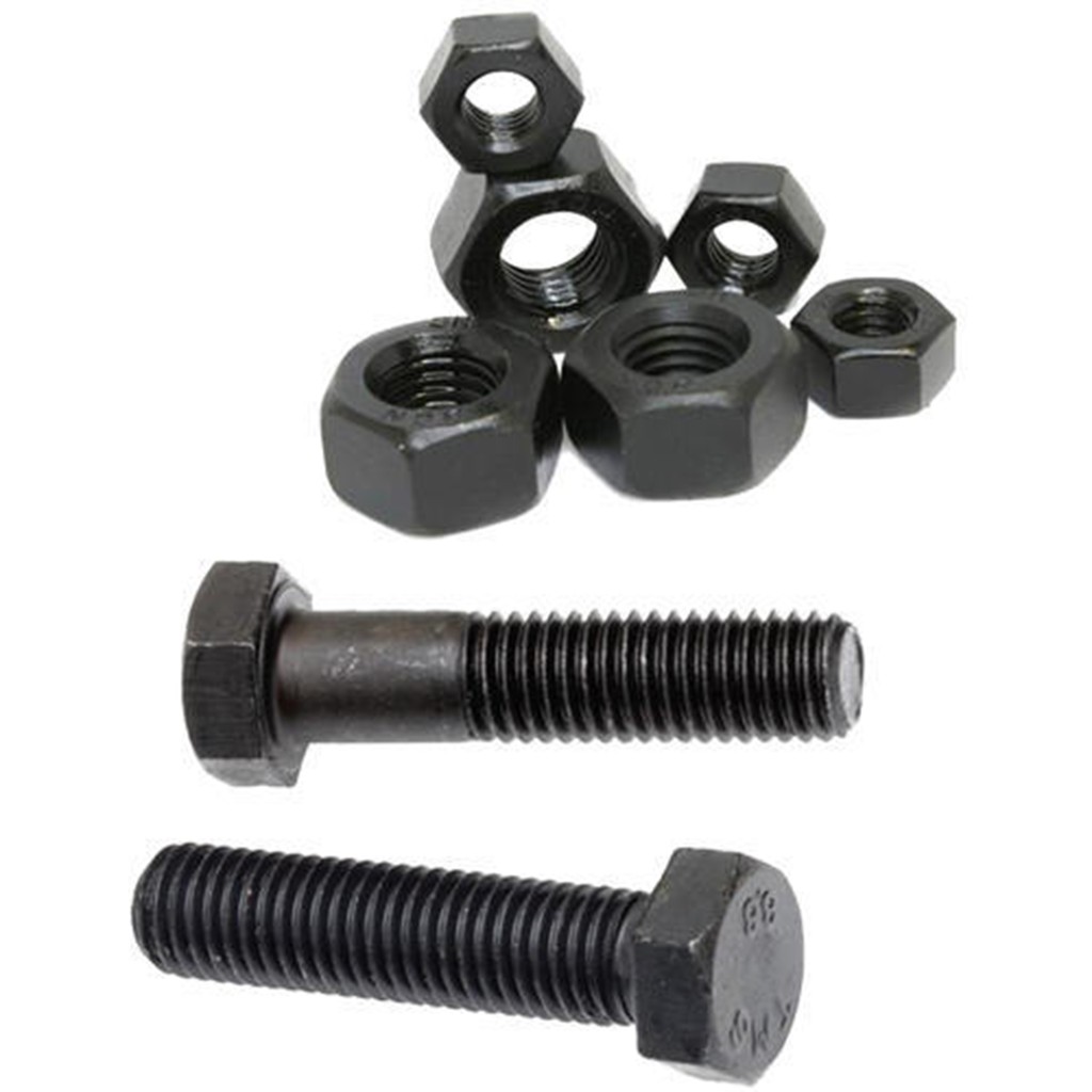 Ht Bolt 12mm X 70mm With 1pc Nut Shopee Philippines 6102