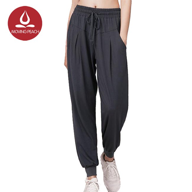 womens joggers high waisted