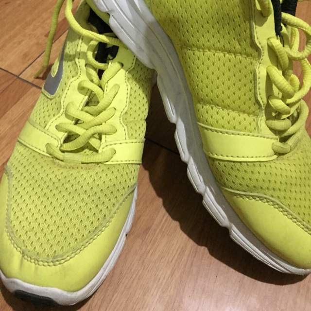 2nd hand running shoes