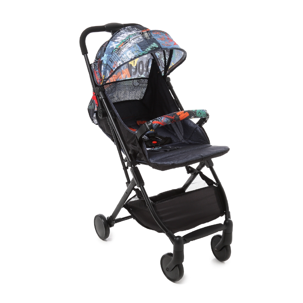 picolo baby stroller