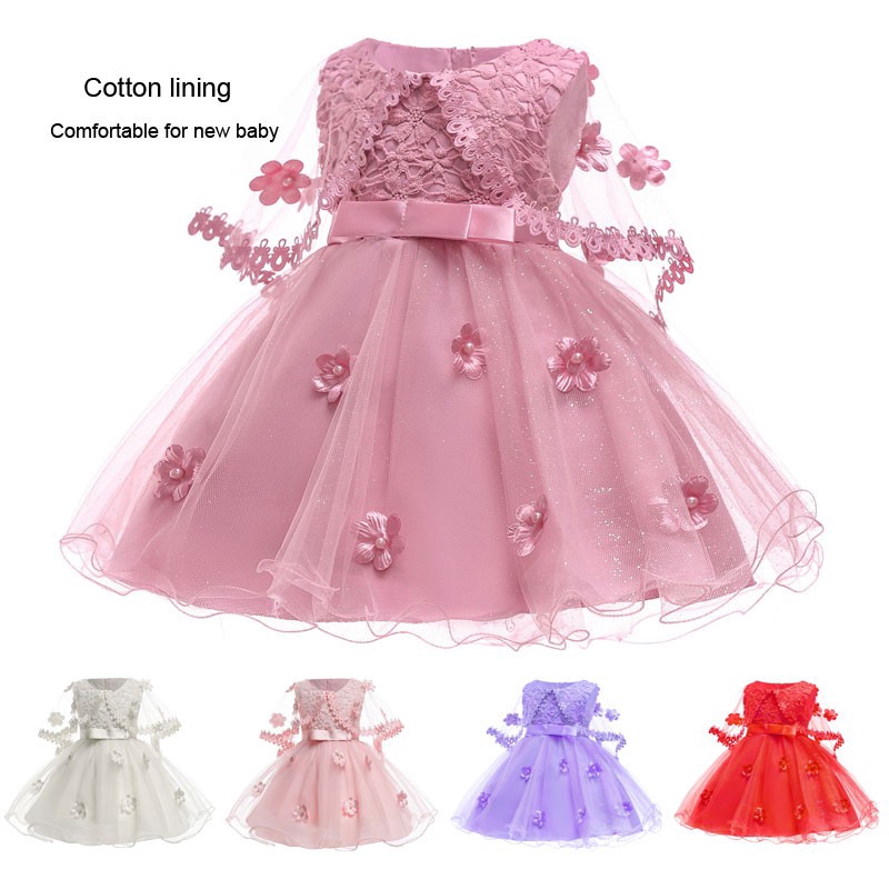 party wear dress for kid girl