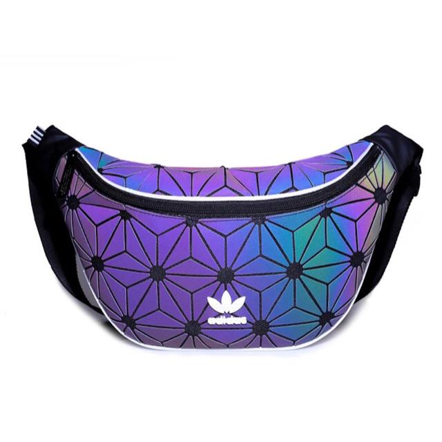 adidas waist bag 3d