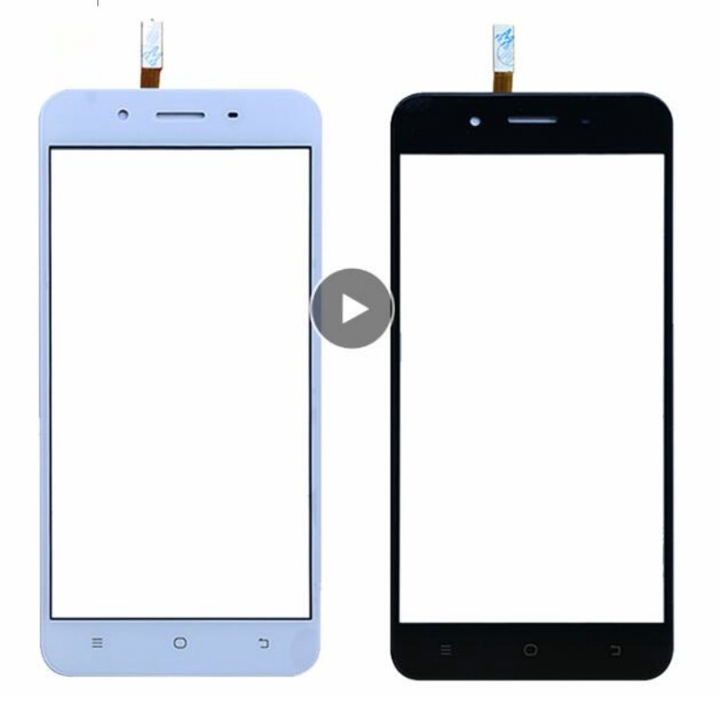 Vivo Y66 Touch Screen V5 Lite 1609 LCD Display Glass Digitizer Phone