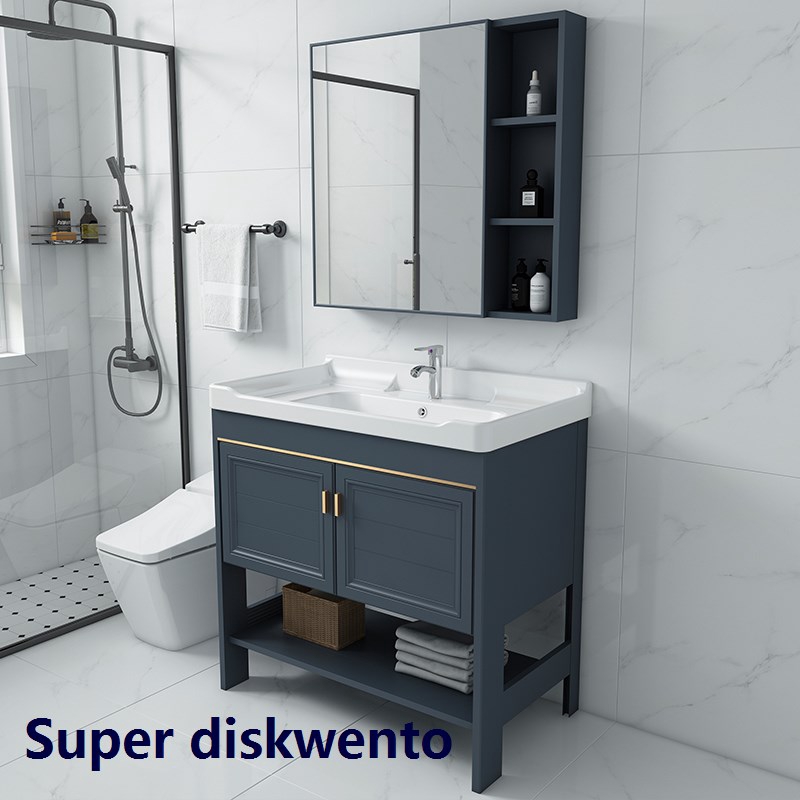 Bathroom Cabinet Bath Prices And Online Deals Home Living Oct 2020 Shopee Philippines