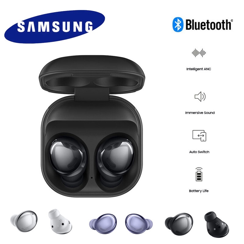 ipx7 galaxy buds pro