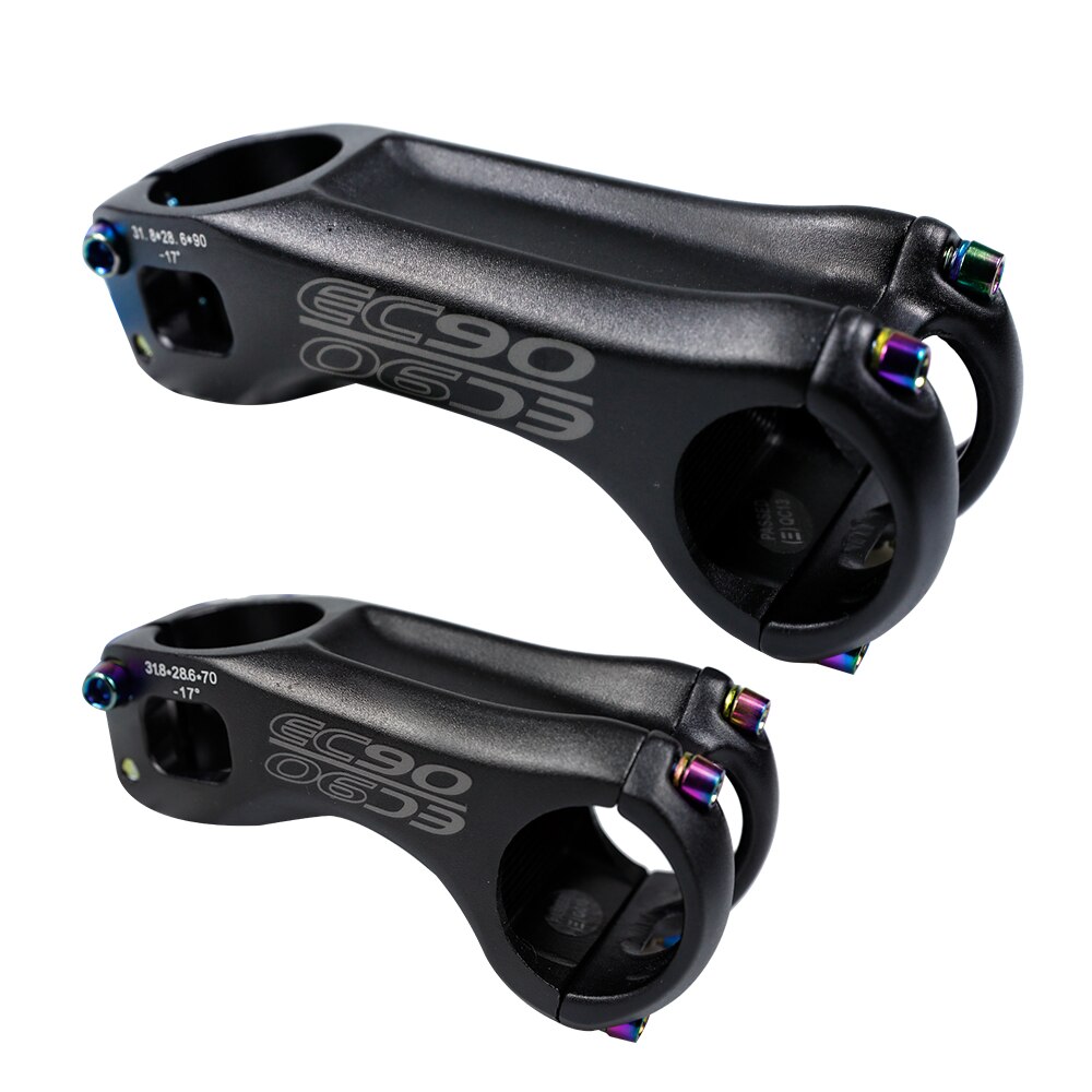 road bike stem 70mm
