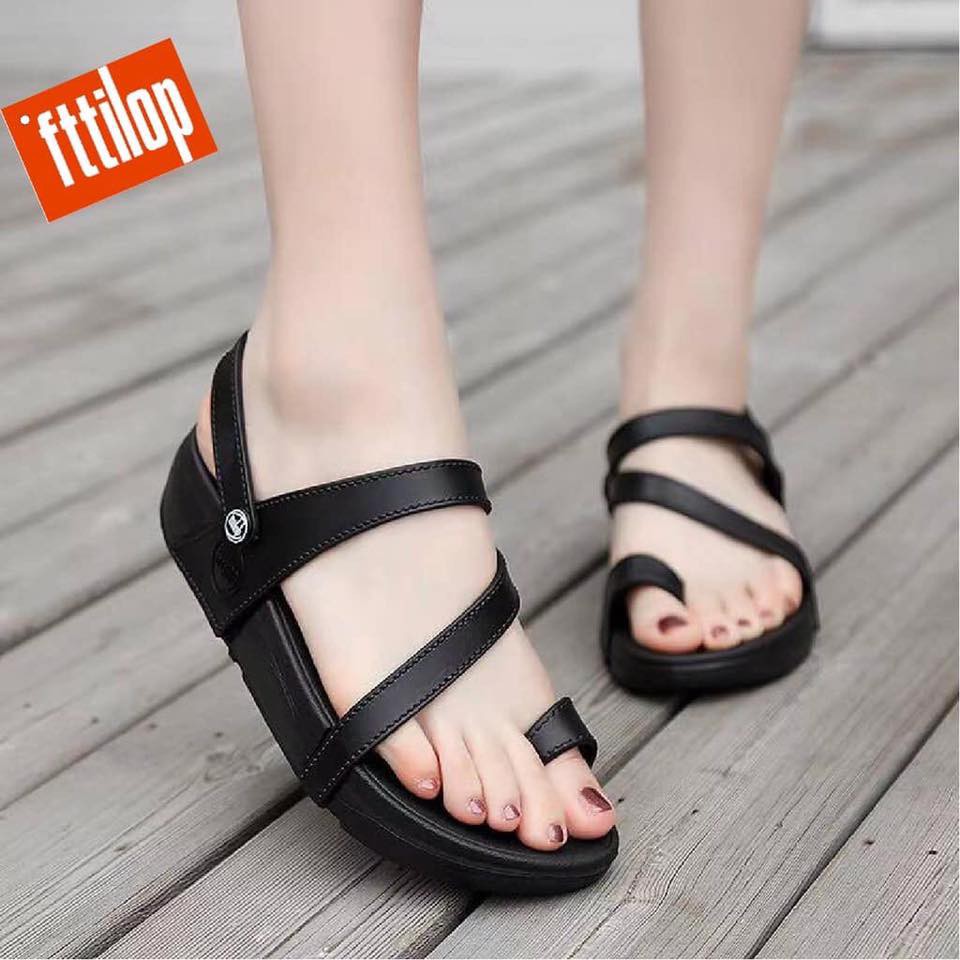 korean strap sandals