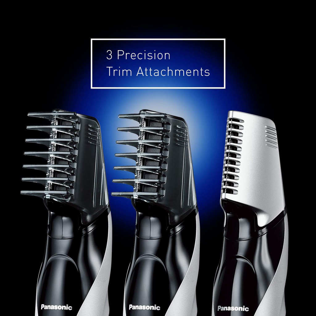 body groomer panasonic