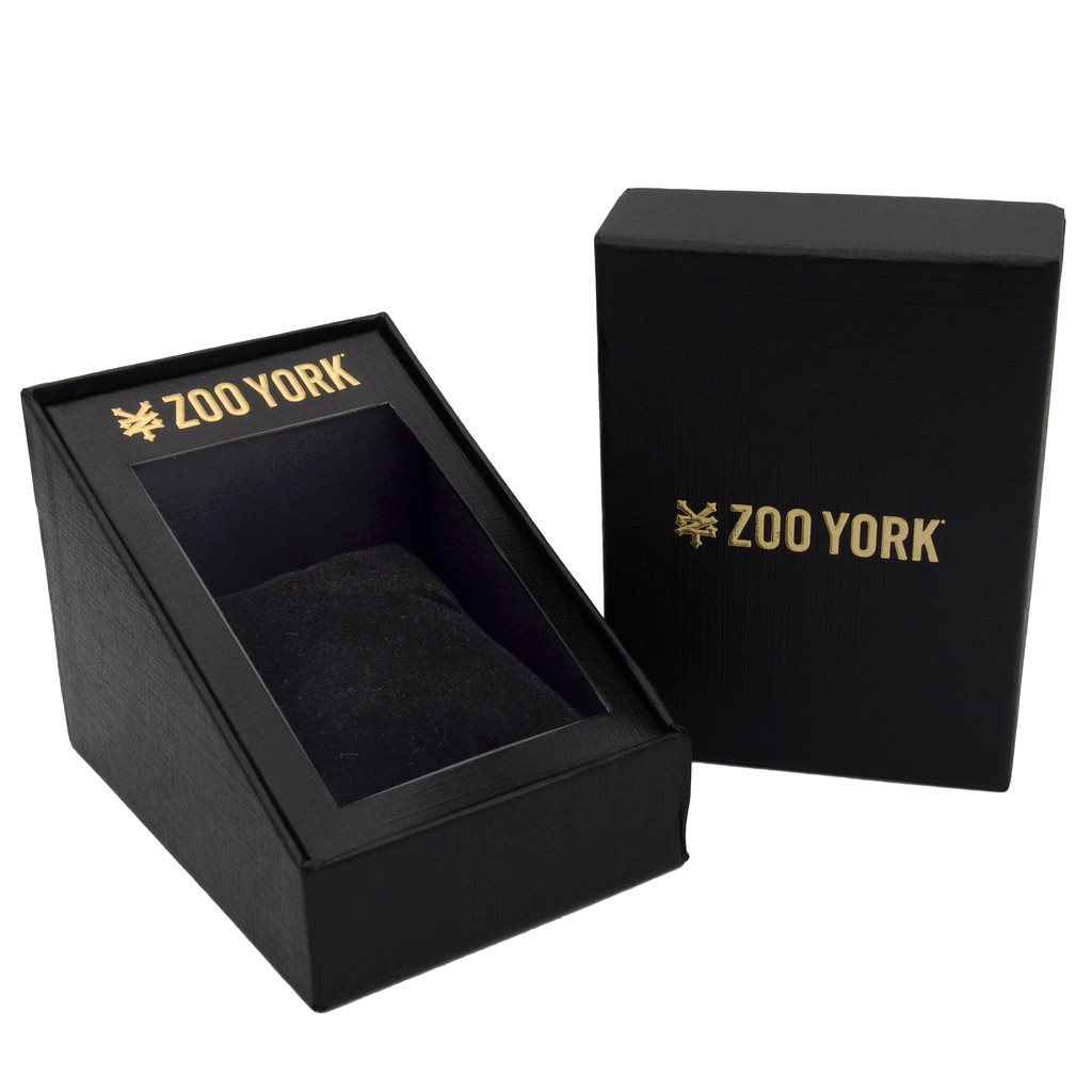 zoo york smart watch