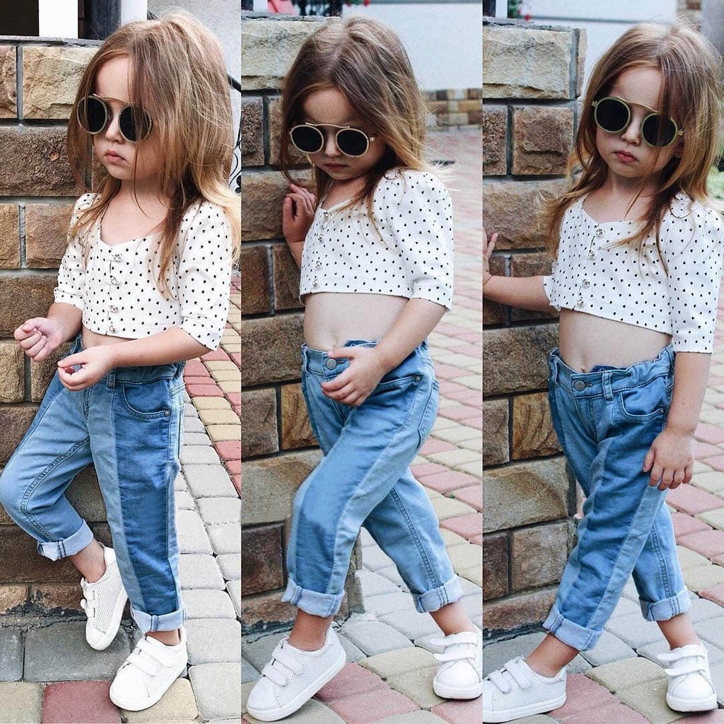 jeans top jeans pant